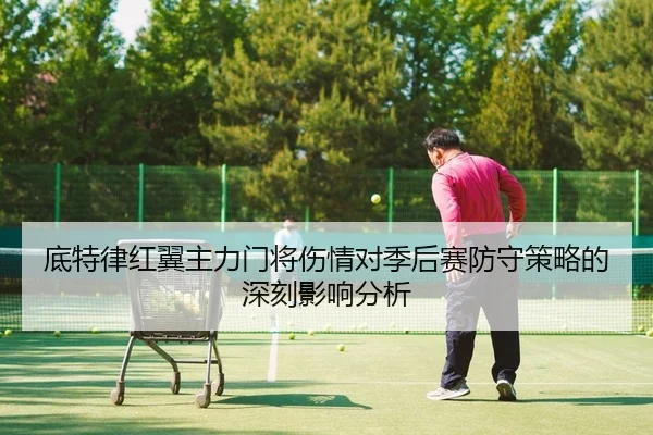 底特律红翼主力门将伤情对季后赛防守策略的深刻影响分析